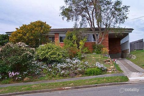Property photo of 1 Markham Close Mosman NSW 2088