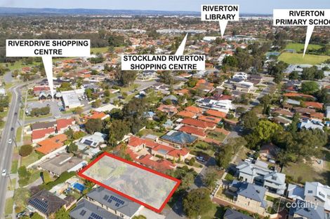 Property photo of 8 Tyre Avenue Riverton WA 6148