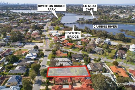 Property photo of 8 Tyre Avenue Riverton WA 6148