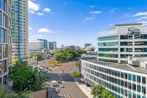 Property photo of 30/540 Queen Street Brisbane City QLD 4000