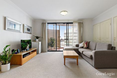 Property photo of 30/540 Queen Street Brisbane City QLD 4000