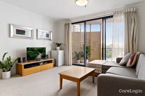 Property photo of 30/540 Queen Street Brisbane City QLD 4000