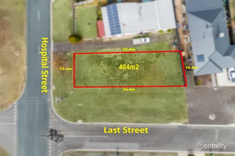 9 Hospital St, Heathcote, VIC 3523