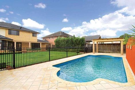 Property photo of 19 Frasca Place Kellyville NSW 2155