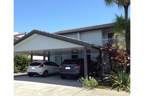 Property photo of 2/31 Mintaro Crescent Woree QLD 4868