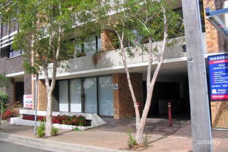 12/9-11 Myrtle St, North Sydney, NSW 2060