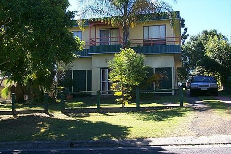 Property photo of 8 Alice Street Beaudesert QLD 4285