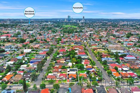 Property photo of 167 Guildford Road Guildford NSW 2161