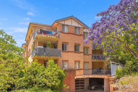 14/12-14 Bellbrook Ave, Hornsby, NSW 2077