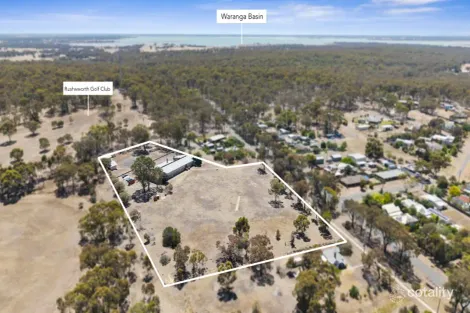 13-23 Old Tatura Rd, Rushworth, VIC 3612