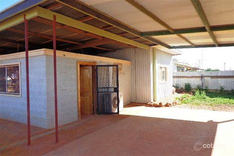 Lot 534 Grund St, Coober Pedy, SA 5723