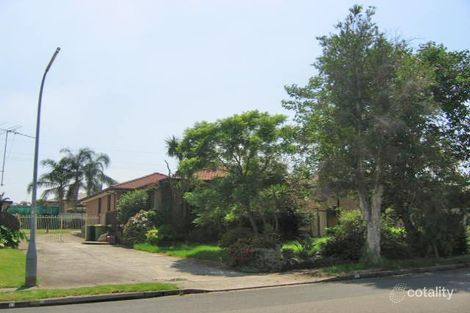 35 Bettong Cres, Bossley Park, NSW 2176