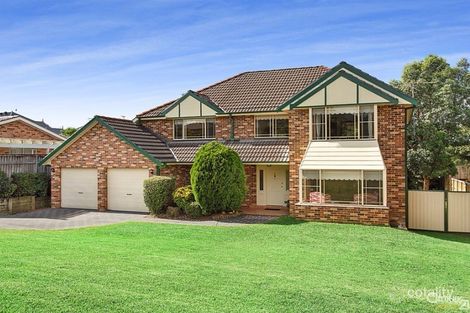 51 Kings Rd, Castle Hill, NSW 2154