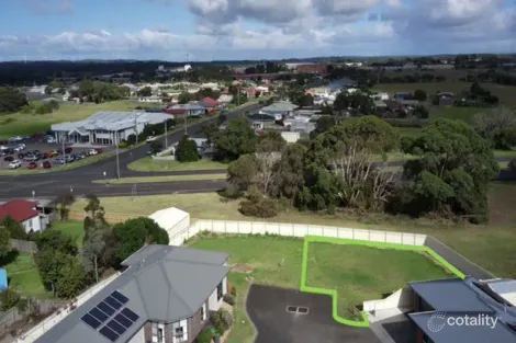 10 Seacliff Pl, Portland, VIC 3305