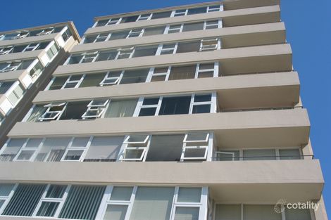 35/143 Kurraba Rd, Kurraba Point, NSW 2089