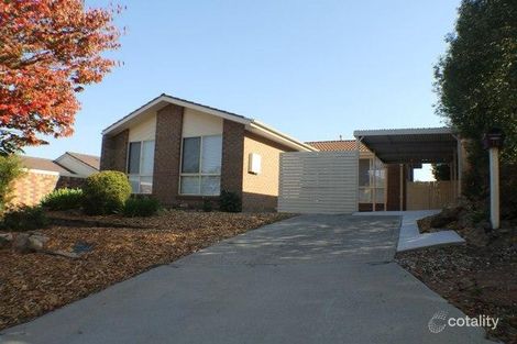 12 Hughes Cres, Ngunnawal, ACT 2913