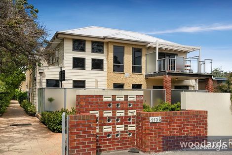 Property photo of 4/1136 Dandenong Road Carnegie VIC 3163