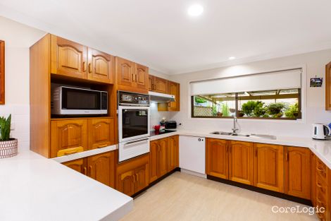 Property photo of 56 Twynam Street Belmont QLD 4153