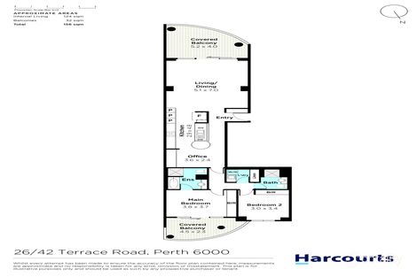 Property photo of 26/42-52 Terrace Road East Perth WA 6004