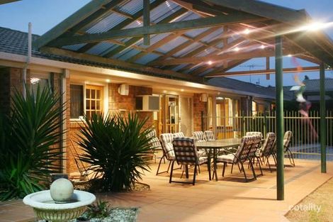 Property photo of 23 Mack Road Narre Warren South VIC 3805