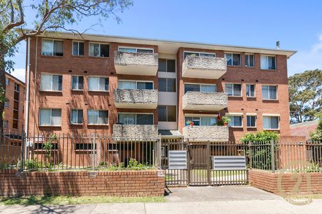Property photo of 9/76-84 Bigge Street Liverpool NSW 2170