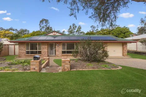 106 Equestrian Dr, Yamanto, QLD 4305