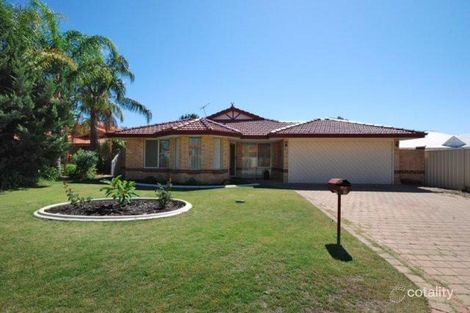 43 Camelot Gr, Carramar, WA 6031