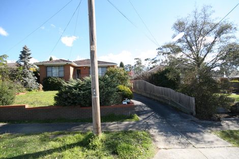 11 Rachelle Dr, Wantirna, VIC 3152