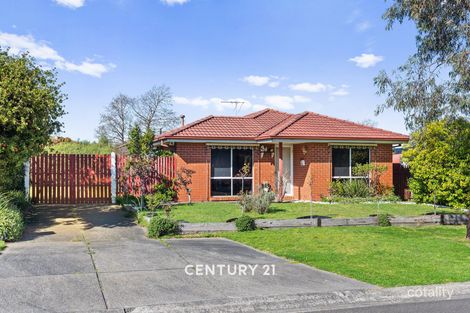 43 Warrawong Dr, Berwick, VIC 3806