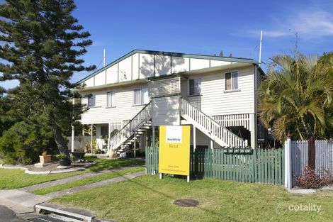 5/28 Ashbolt St, Wooloowin, QLD 4030