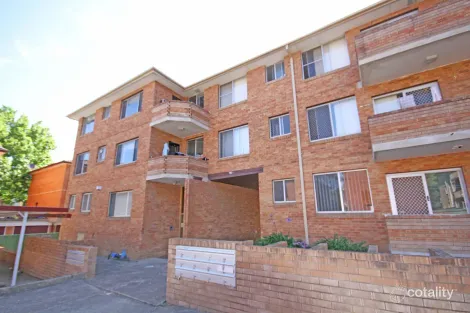 6/16A WIGRAM ST, HARRIS PARK, NSW 2150