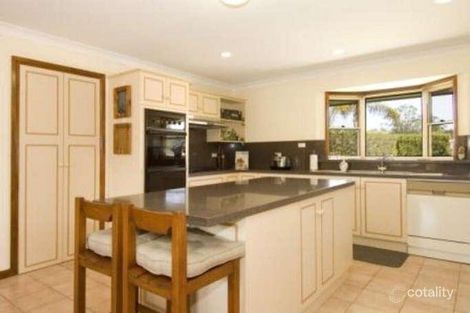 Property photo of 6 Peachey Close Bomaderry NSW 2541