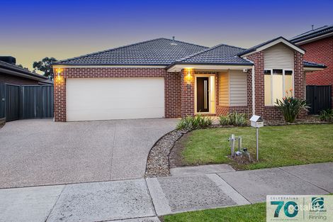 Property photo of 44 Sabel Drive Cranbourne North VIC 3977