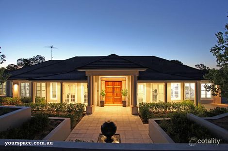Property photo of 35 Sickles Drive Grasmere NSW 2570