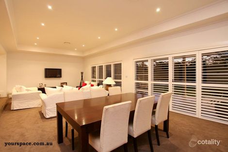 Property photo of 35 Sickles Drive Grasmere NSW 2570