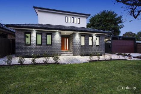 23a Daisy St, Heathmont, VIC 3135