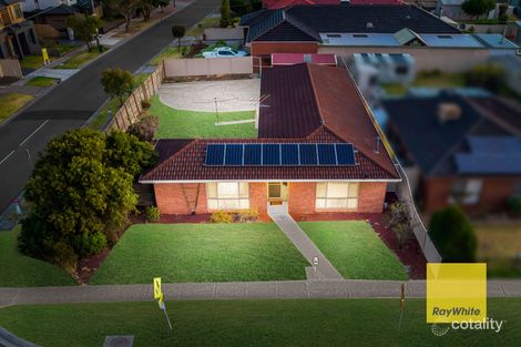 34 Sycamore St, Hoppers Crossing, VIC 3029