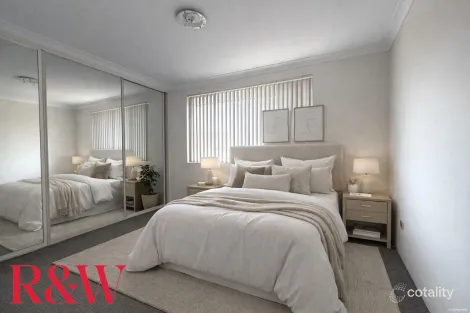 Property photo of 77/2 Riverpark Drive Liverpool NSW 2170