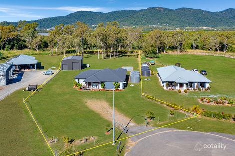 34 Acacia Gr, Woodwark, QLD 4802