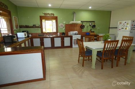 Property photo of 334 Pacific Drive Deepwater QLD 4674