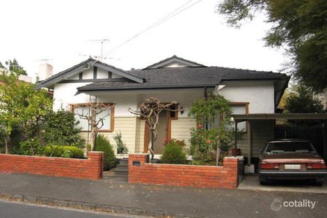 20 Fulton St, Armadale, VIC 3143