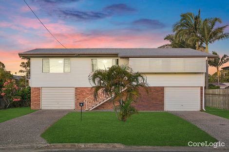 Property photo of 6 Sheehan Avenue Wandal QLD 4700