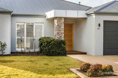 Property photo of 21 Birkdale Square Tatura VIC 3616