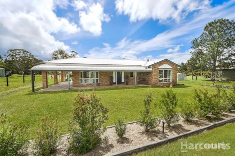 18 Facer Rd, Burpengary, QLD 4505