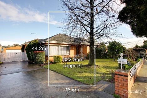 Property photo of 20 Maxia Road Doncaster East VIC 3109