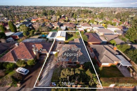 Property photo of 20 Maxia Road Doncaster East VIC 3109