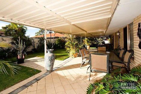Property photo of 9 Timberlane Loop Cooloongup WA 6168