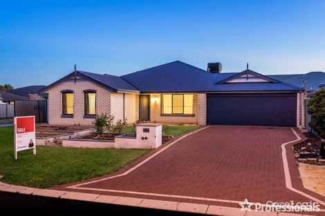 Property photo of 17 Tamworth Boulevard Baldivis WA 6171