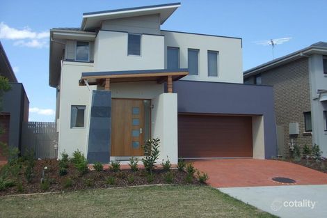 Property photo of 41 Mallard Drive The Ponds NSW 2769