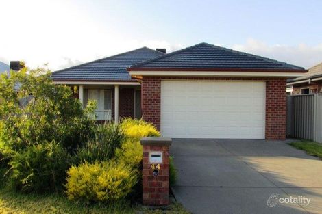 Property photo of 44 Castle Creek Road Wodonga VIC 3690